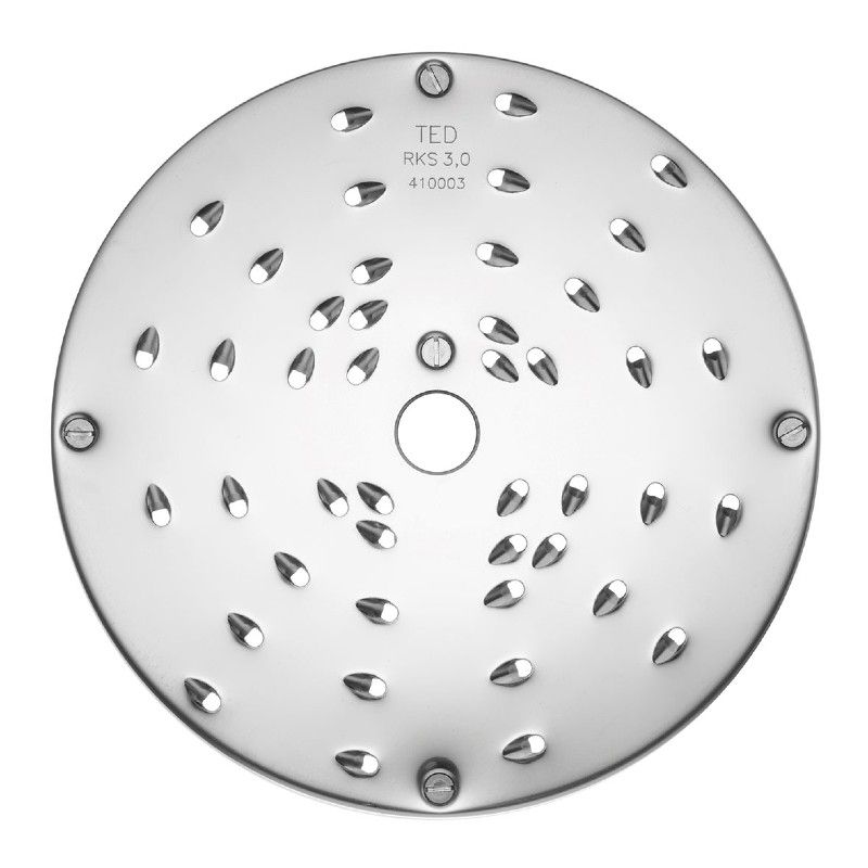 Feuma Rohkostscheibe TED 1,5 mm
