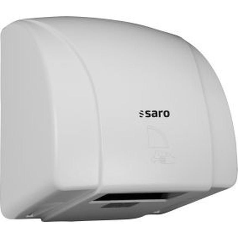 Saro Händetrockner Modell SIROCCO GSX 1800