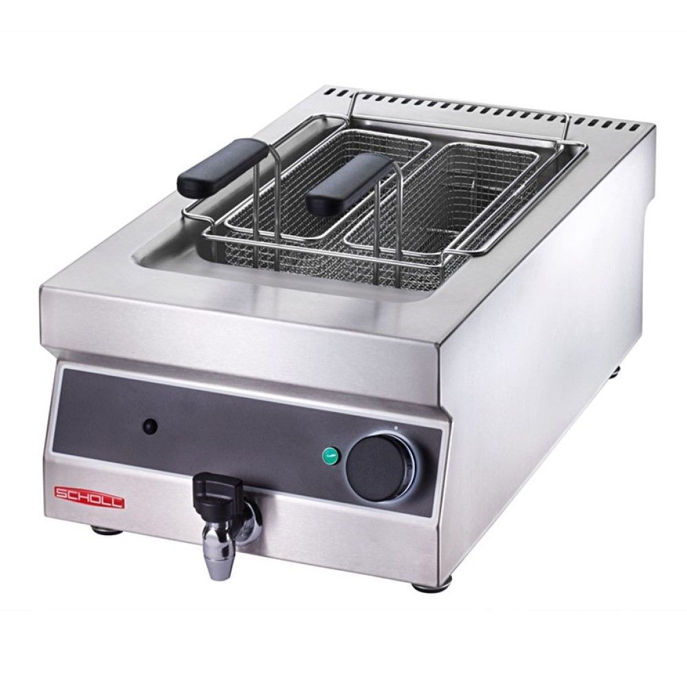 Scholl Fritteuse SH/FR 7200-ML