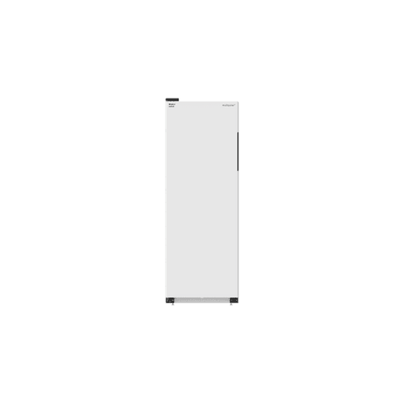 Rieber Gemeinschaftskühlschrank multipolar® 380 - 8 Fächer - Tür links