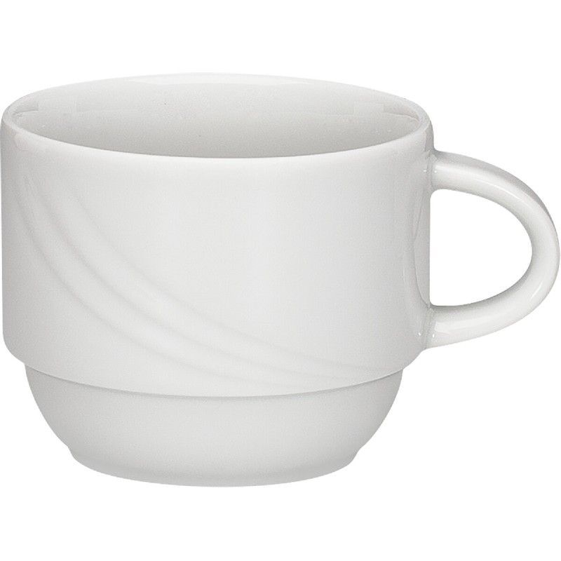 Schönwald Espressotassen & Kaffeetassen - verschiedene Größen - Serie Donna