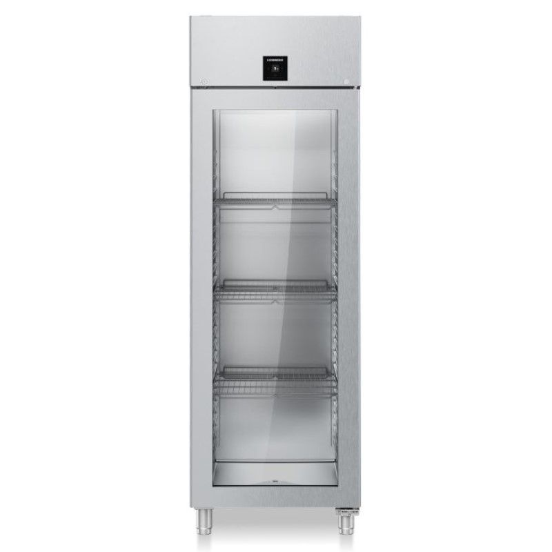 Liebherr Kühlschrank FRPSvg 6511-40 Performance mit Glastür