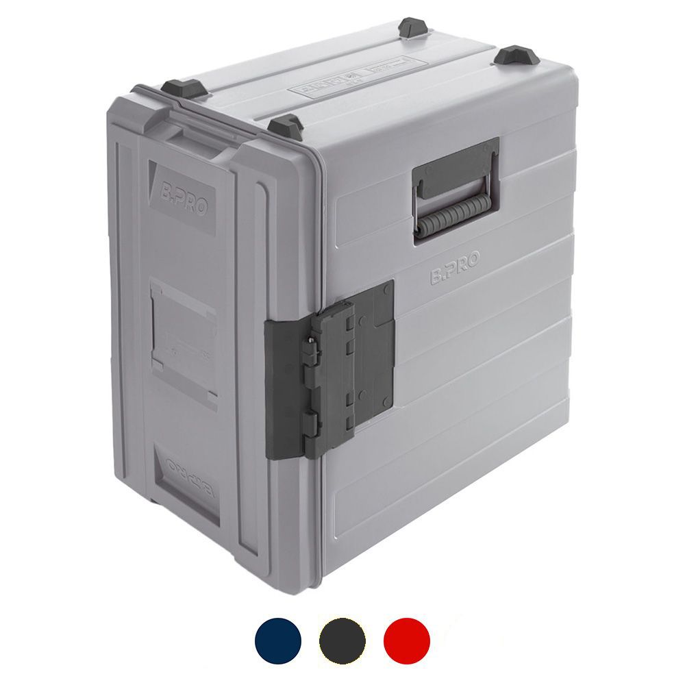 B.PRO / Blanco | B.PROTHERM BPT 620 KUF - unbeheizt - diverse Farben