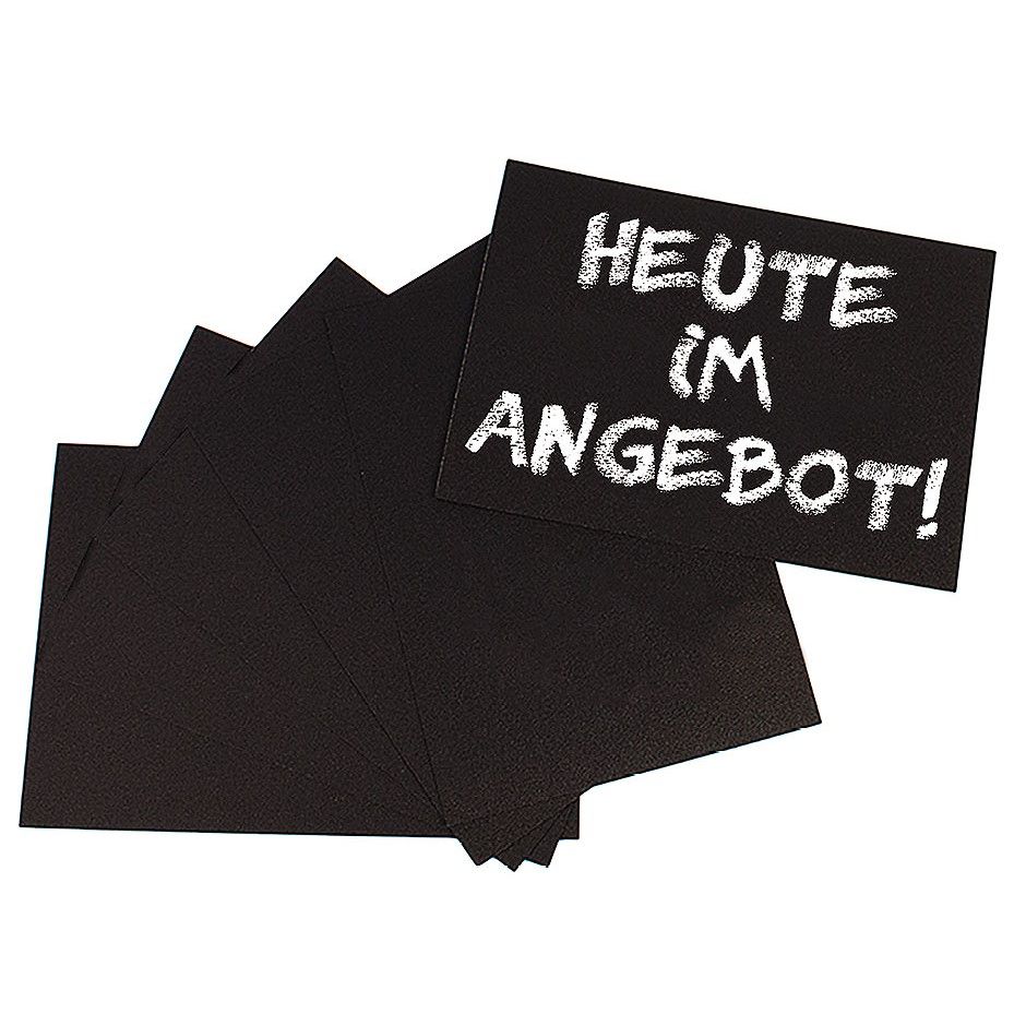 Contacto Schreibtafel - DIN A6