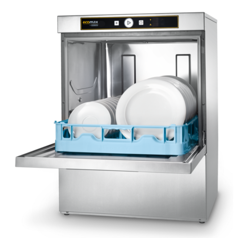 ecomax Geschirrspülmaschine F504-10C