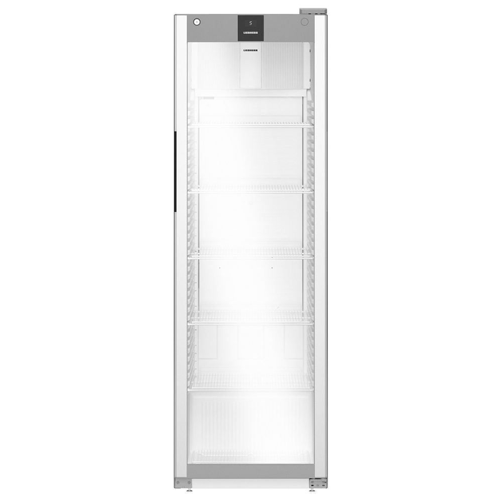 Liebherr Kühlschrank MRFvd 4011-20 Performance Grau mit Glastür