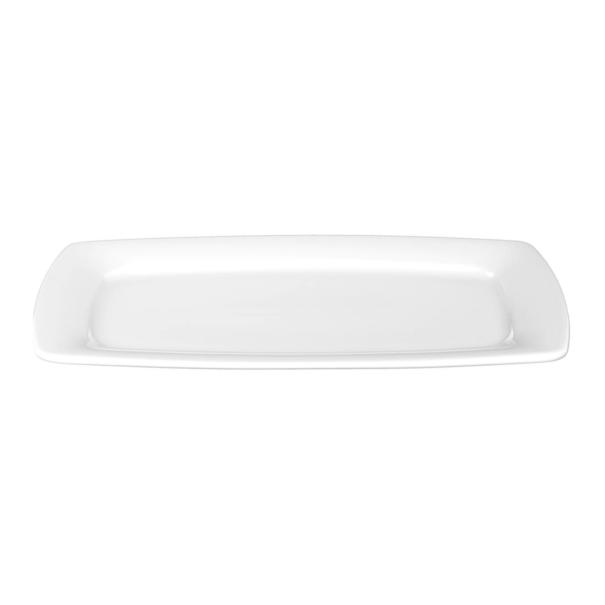 Teller rechteckig 29,5 x 20 cm - Serie Savoy
