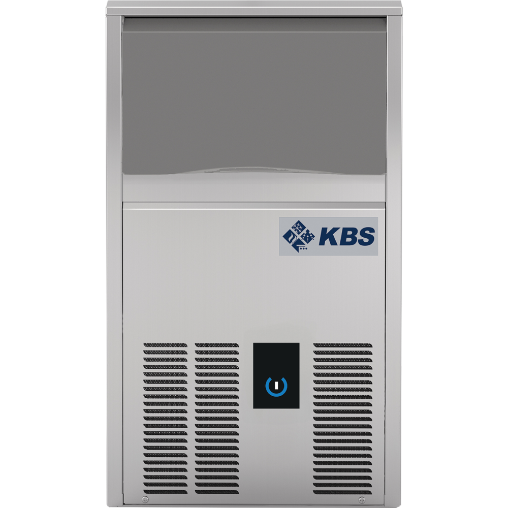 KBS Eiswürfelbereiter Vollkegel - Solid Pro 32