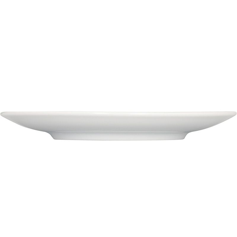 Bauscher Strukturuntertasse Doppelspiegel 16 cm - Serie maître