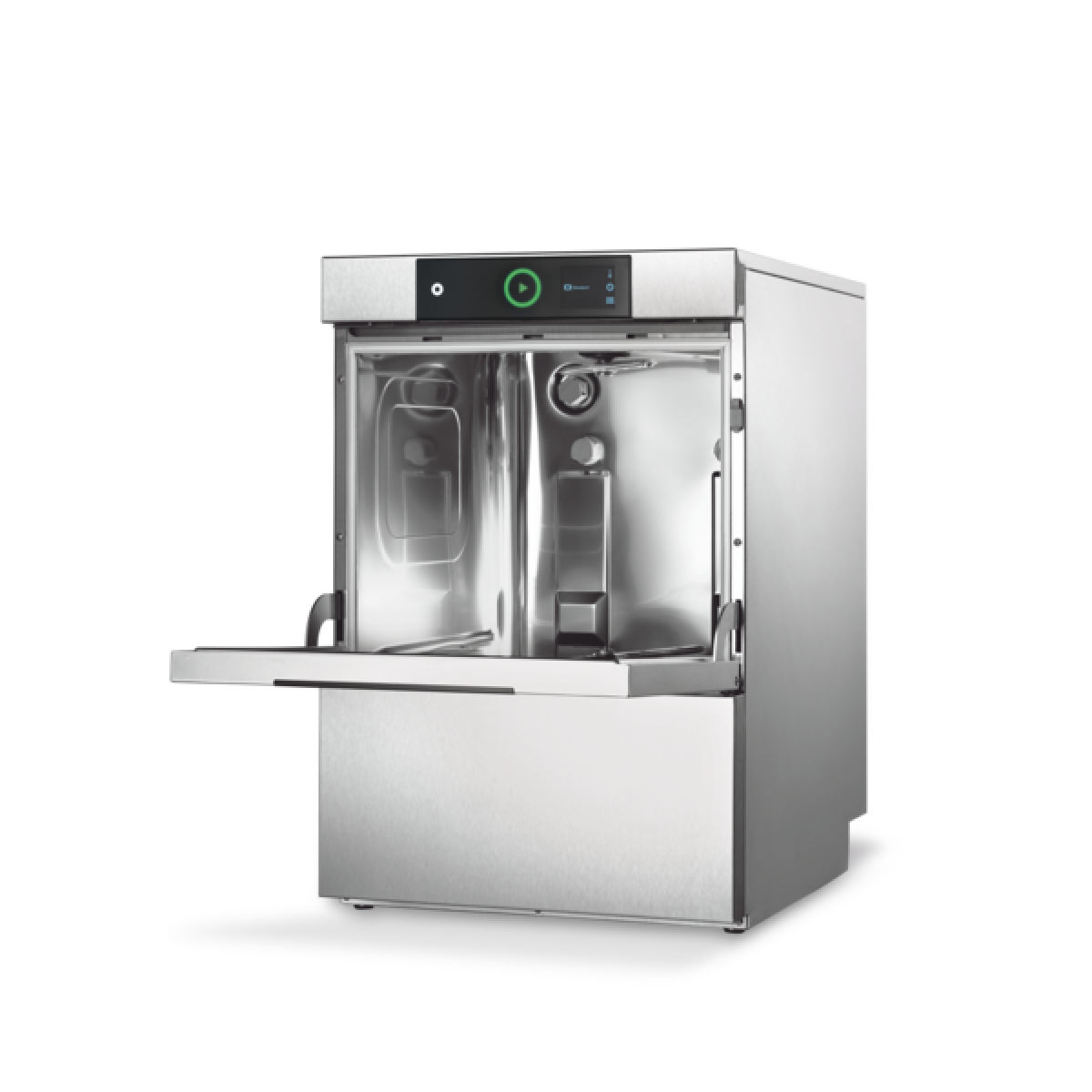 Hobart Gläserspülmaschine PROFI GCROI-10C Osmose