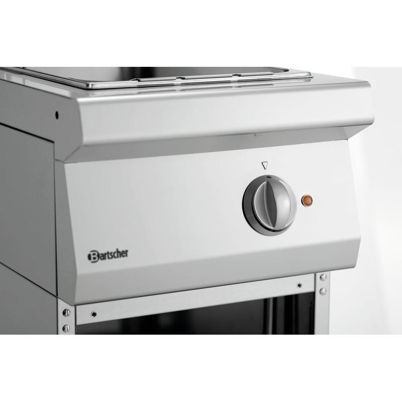 Bartscher Elektro-Warmhaltegerät 700