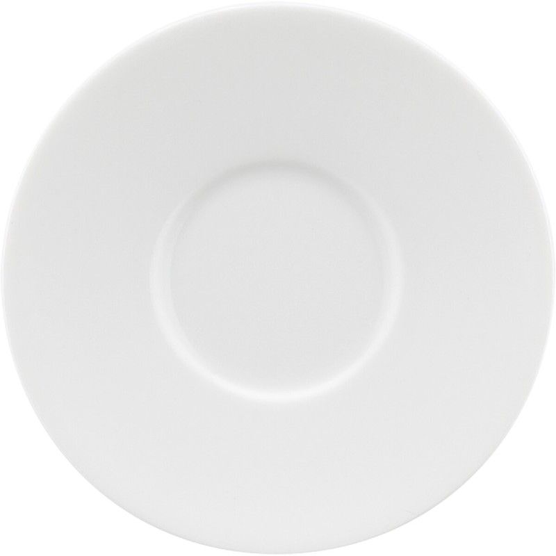 Schönwald Untertasse rund 12 cm - Serie Fine Dining