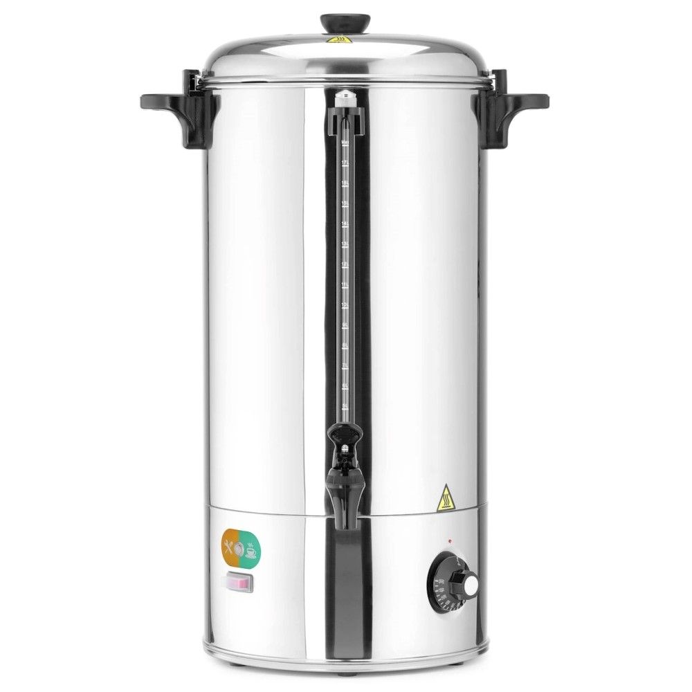 Neumärker Glühweinerhitzer 18 Liter