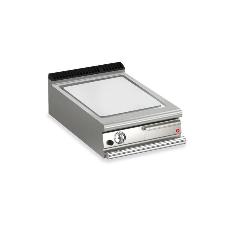Baron Griddleplatte FTLRGI715NQ Serie 700Q - Gas