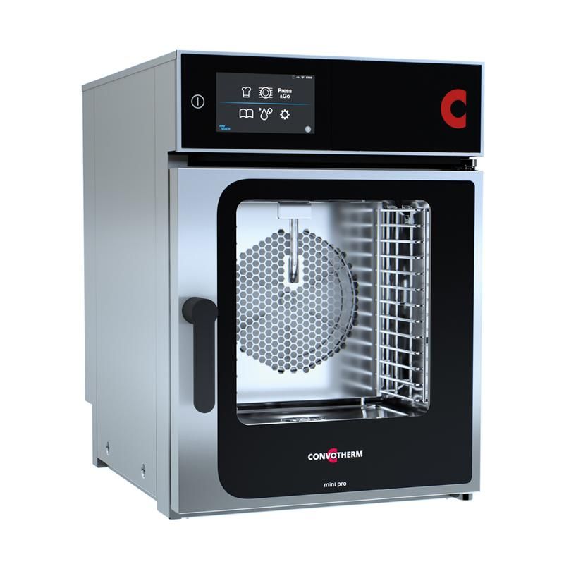 Convotherm Kombidämpfer mini pro 6.06 - Elektro