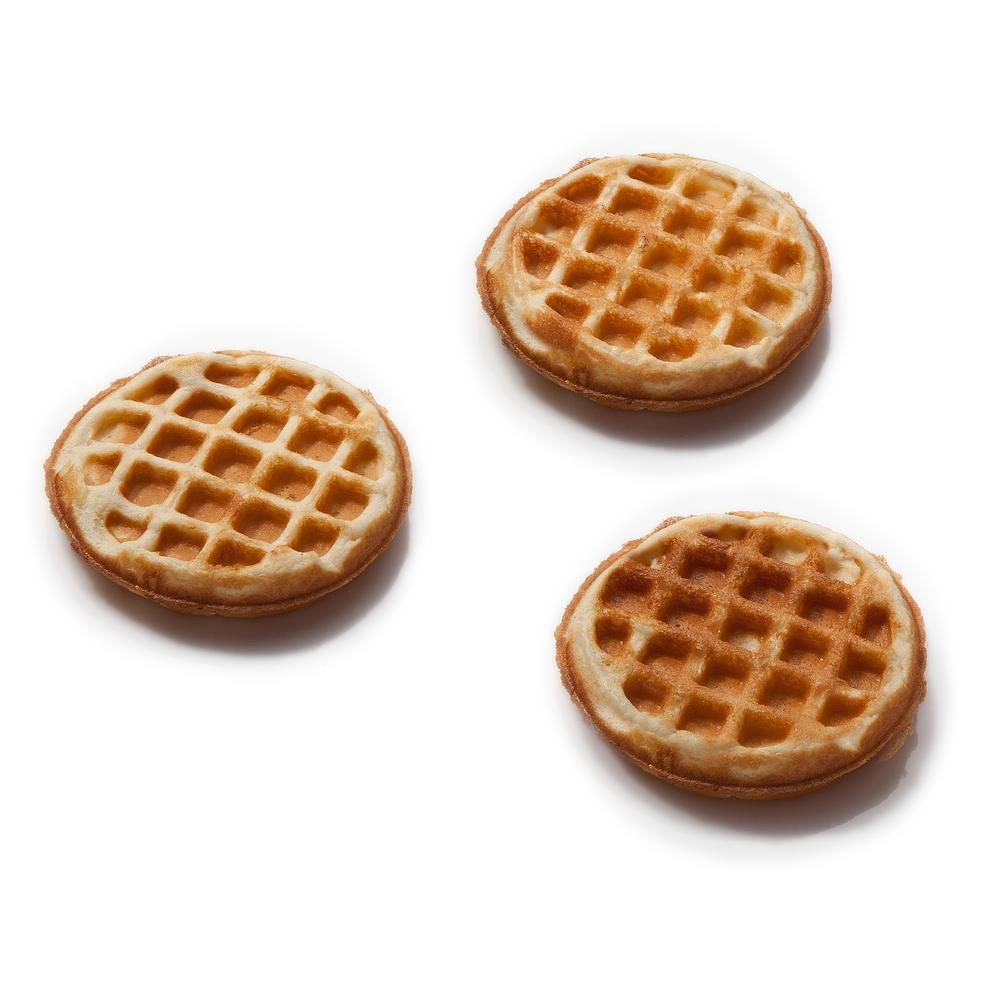 Neumärker Waffel-Taler Wechselplatten für Thermocook®