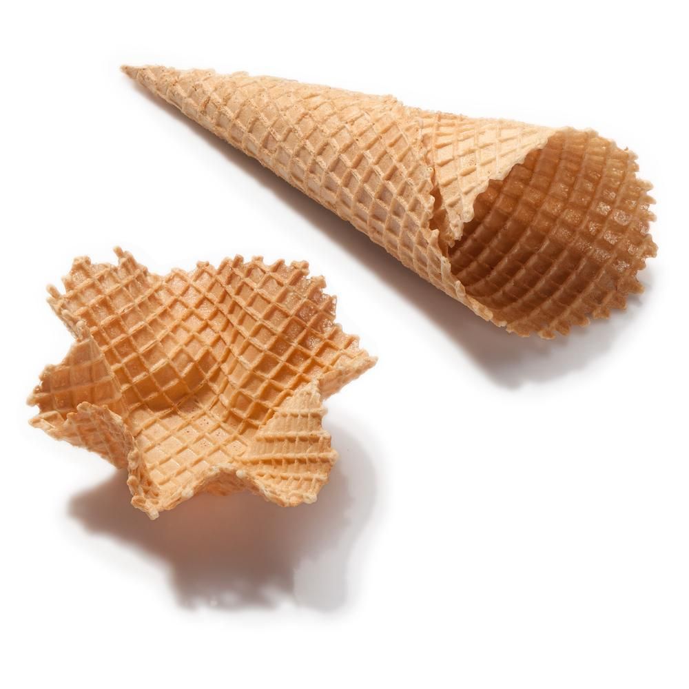 Neumärker Eiswaffel Wechselplatten für Thermocook®