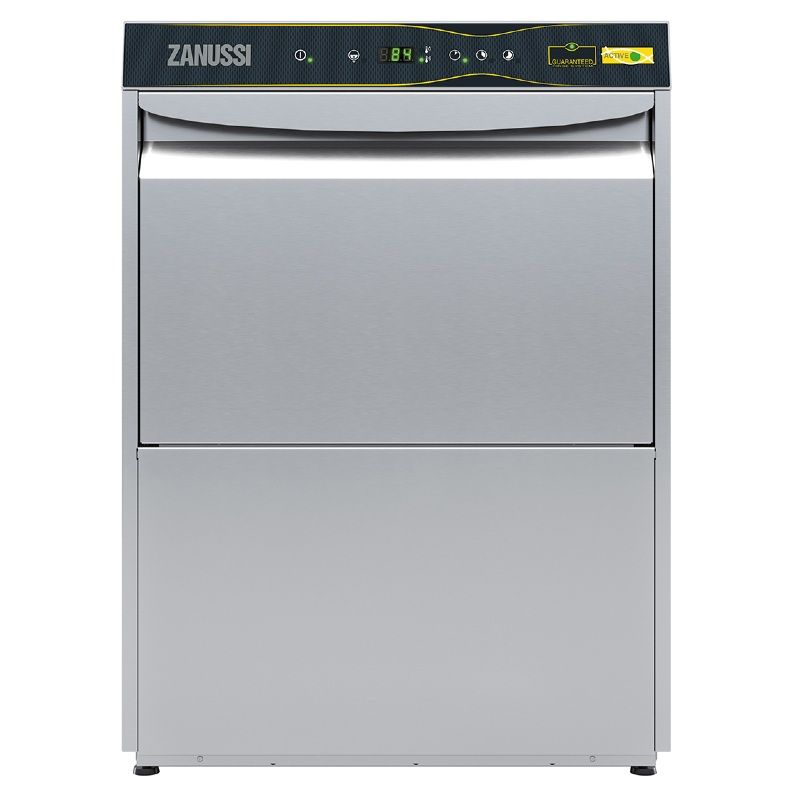 Zanussi Geschirrspülmaschine ZLAI3G