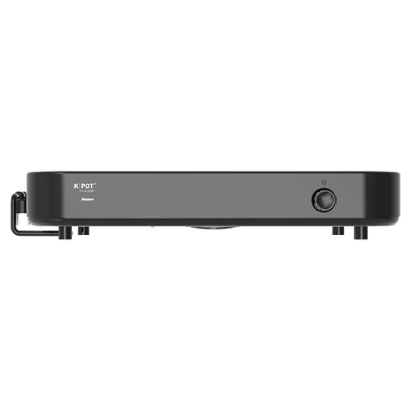 Rieber K-POT 1/1-ck-2200 schwarz