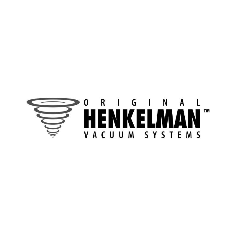 Henkelman Bi-Aktiv-Schweißung für Falcon 52