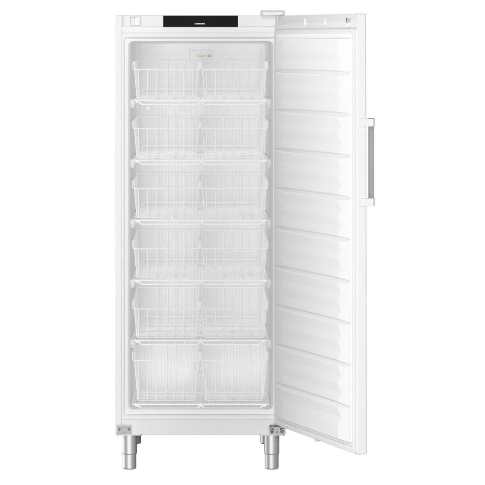 Liebherr Tiefkühlschrank FFFsg 6501-40 Performance Liebherr Tiefkühlschrank FFFsg 6501-40 Performance