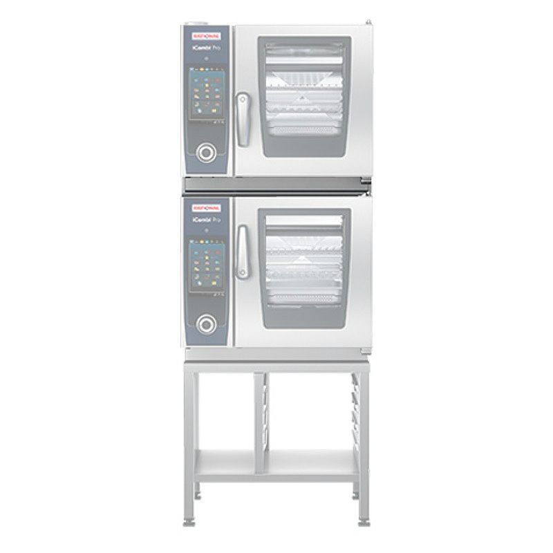Rational Combi-Duo-Kit für XS Typ 6-2/3 Rational Combi-Duo-Kit für XS Typ 6-2/3