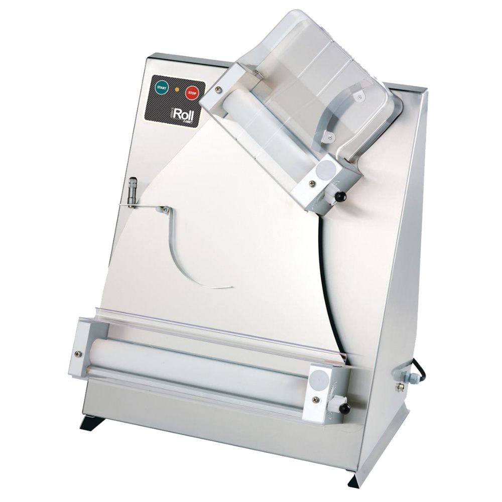 Moretti Forni Teigausrollmaschine iF 40 Moretti Forni Teigausrollmaschine iF 40