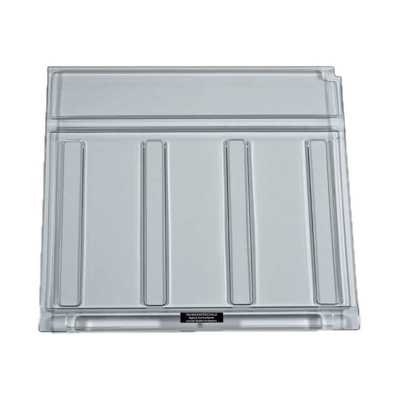 Kirsch Tauwasserschale - für Modelle MED-100/LABO-100/BL-100 Kirsch Tauwasserschale - für Modelle MED-100/LABO-100/BL-100