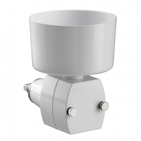 Getreideflocker / Müsliquetsche für KitchenAid Getreideflocker / Müsliquetsche für KitchenAid