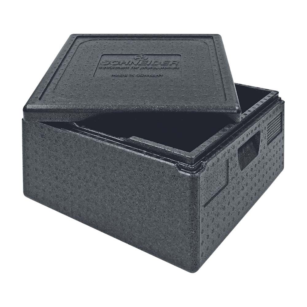 Pizza Transportbox 35 Liter Pizza Transportbox 35 Liter