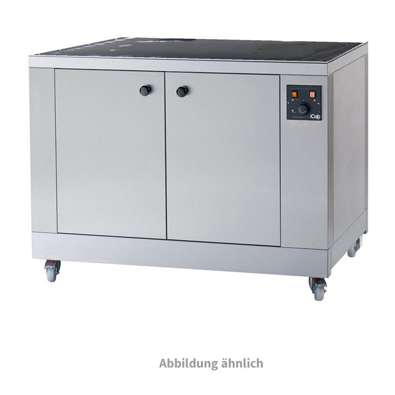 Moretti Forni Gärschrank MHL / 80-A Moretti Forni Gärschrank MHL / 80-A