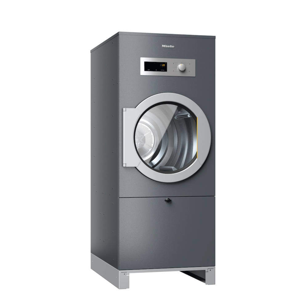 Miele Performance Wäschetrockner PDR 516 SL COP - Gas IGS Miele Performance Wäschetrockner PDR 516 SL COP - Gas IGS