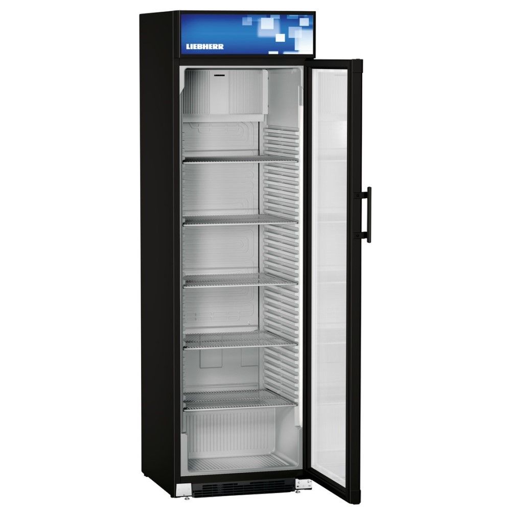 Liebherr Getränkekühlschrank FKDv 4213-21 Var. 744 schwarz Comfort Liebherr Getränkekühlschrank FKDv 4213-21 Var. 744 schwarz Comfort