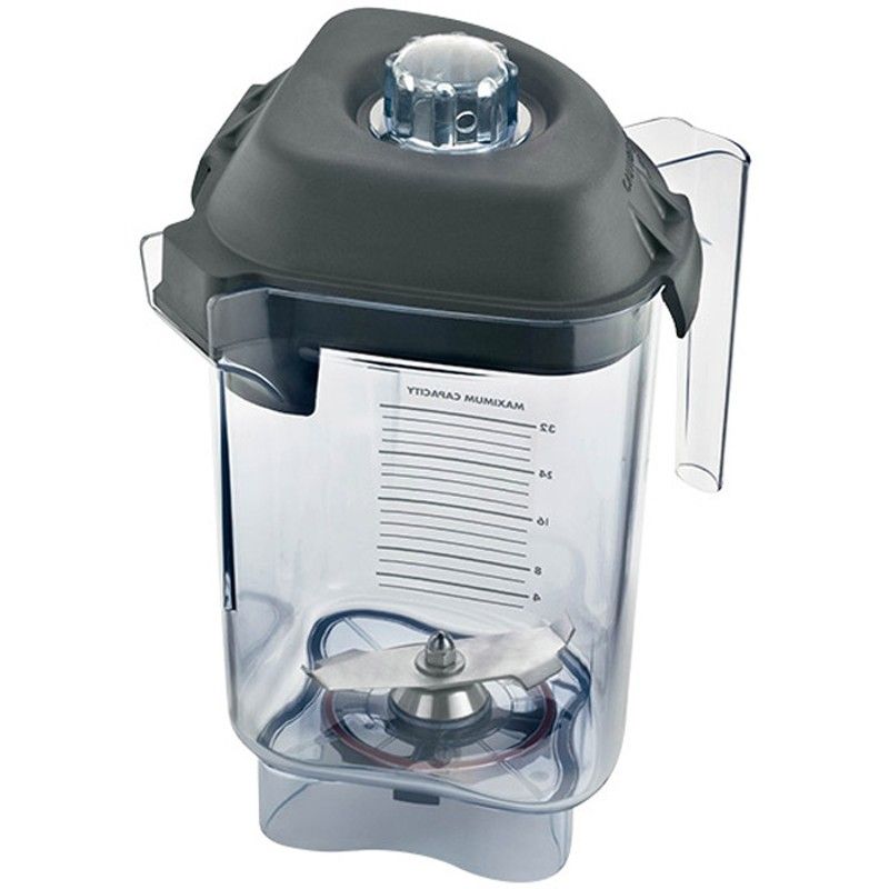 Vitamix - Container Advance - 1,4 Liter - Tritan Vitamix - Container Advance - 1,4 Liter - Tritan
