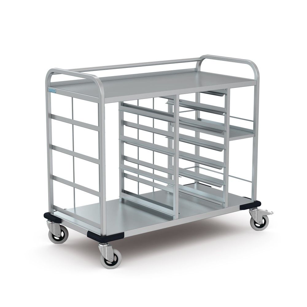 Hupfer Servicewagen SVW 3 Hupfer Servicewagen SVW 3