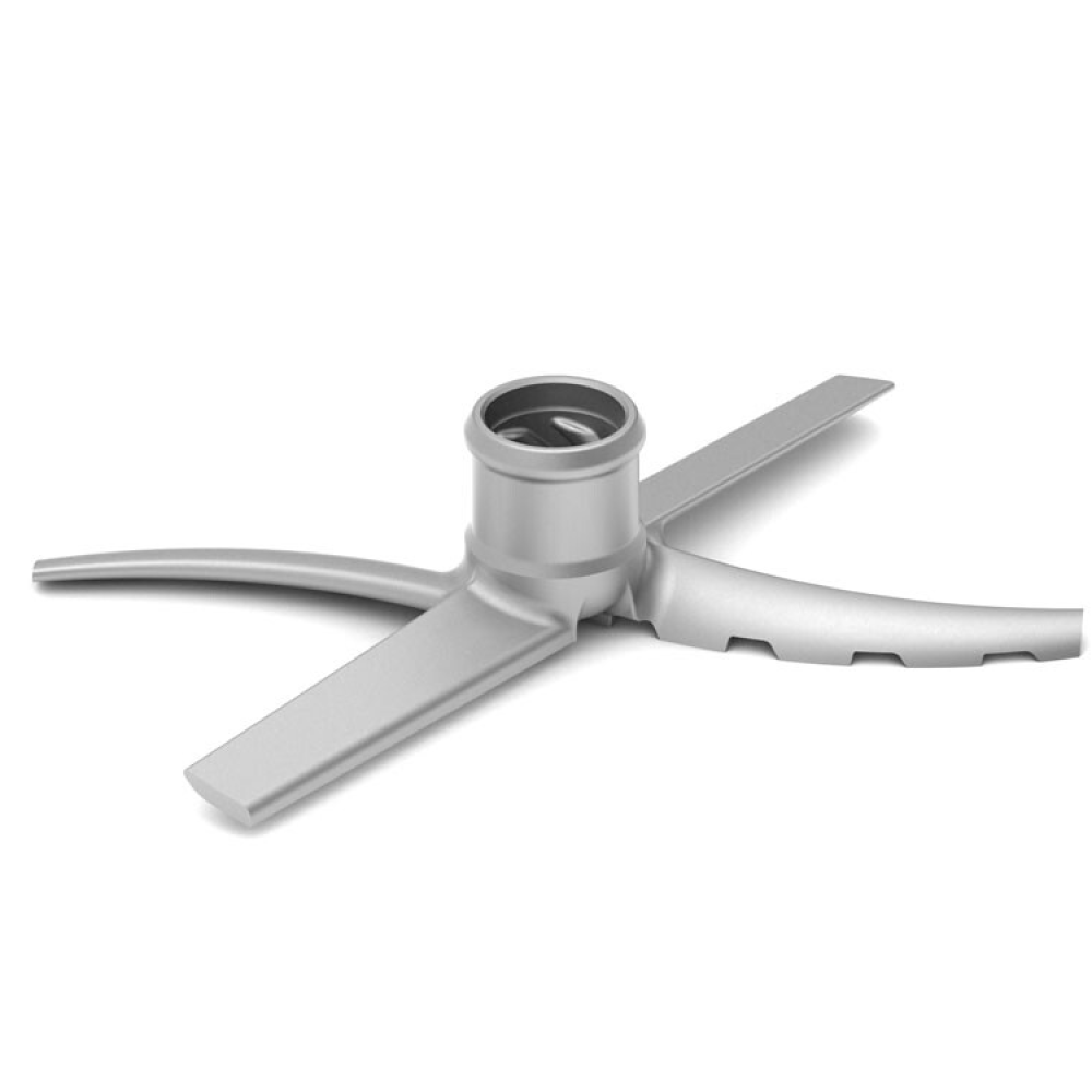 FRXSH - Moussier Flügel silber FRXSH - Moussier Flügel silber