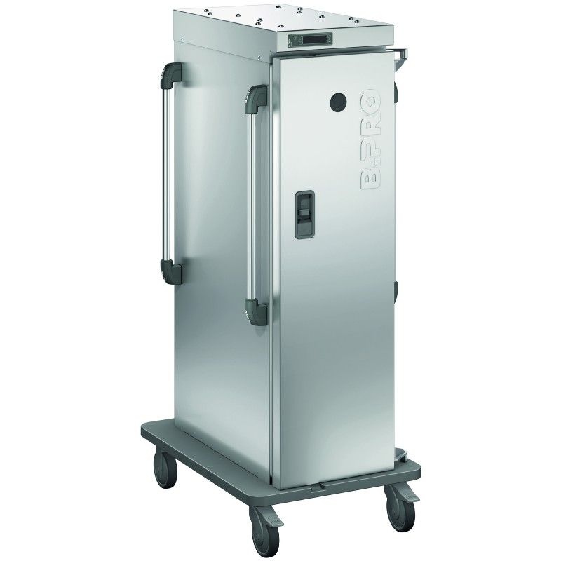 B.PRO / Blanco | B.PROTHERM BPT E 30 H - beheizt B.PRO / Blanco | B.PROTHERM BPT E 30 H - beheizt