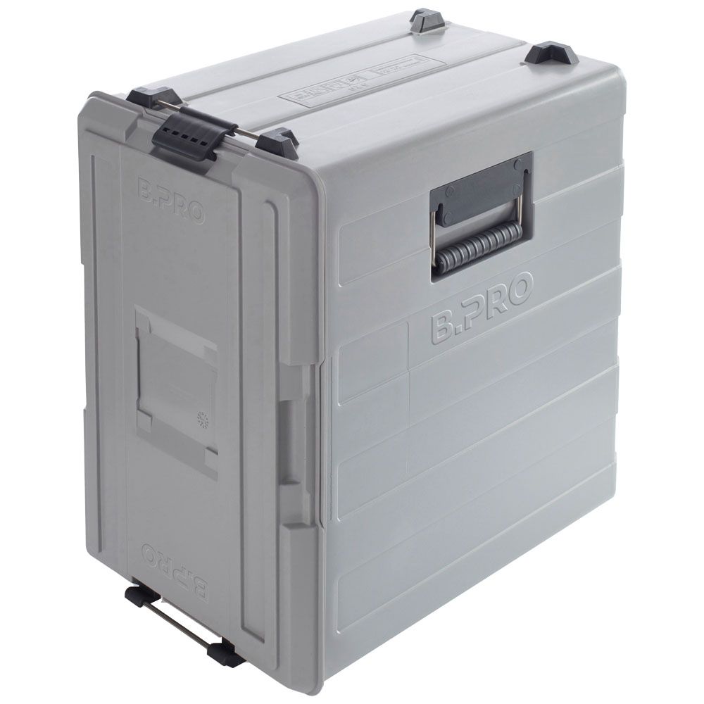 B.PRO / Blanco | B.PROTHERM BPT 620 KV - unbeheizt B.PRO / Blanco | B.PROTHERM BPT 620 KV - unbeheizt