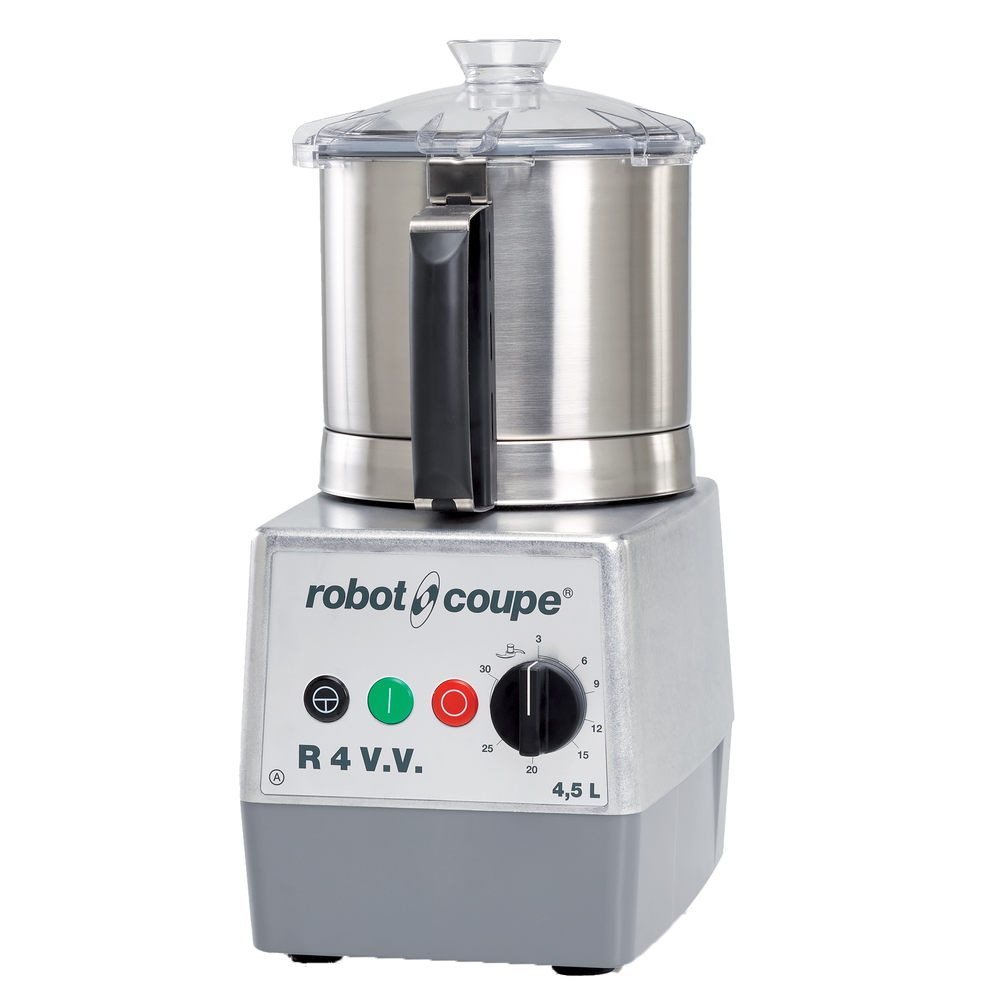 Robot-Coupe Tischkutter R 4 V.V. Robot-Coupe Tischkutter R 4 V.V.