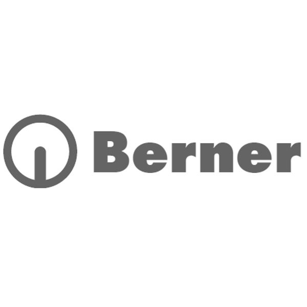 Berner Wandkonsole für Salamander - GN 1/1 Berner Wandkonsole für Salamander - GN 1/1