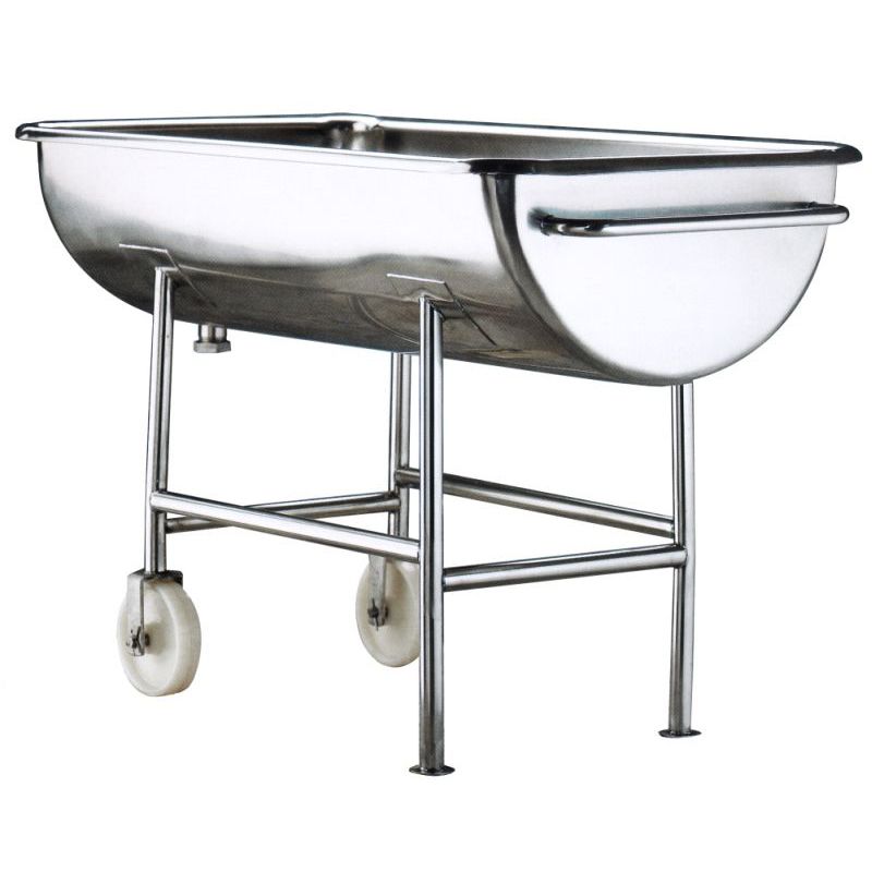 Contacto Muldenwagen 400/150 Contacto Muldenwagen 400/150