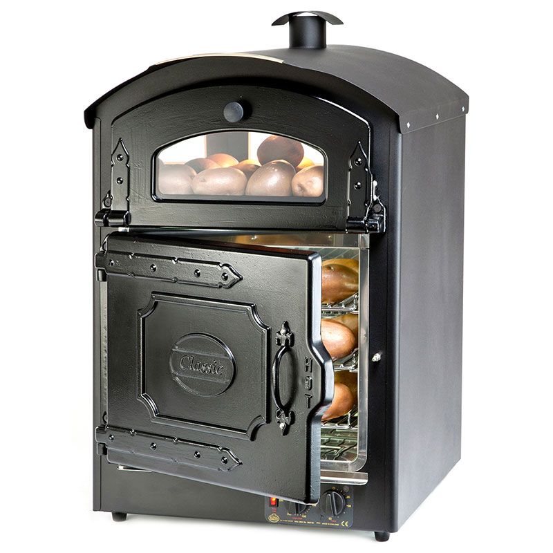 Neumärker Kartoffelbackofen Classic 50 Neumärker Kartoffelbackofen Classic 50
