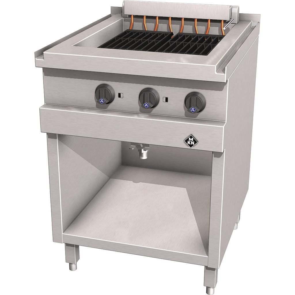 MKN Elektrogrill - Optima 700 MKN Elektrogrill - Optima 700