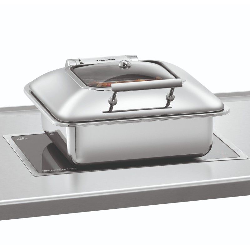 Bartscher Chafing-Dish 2/3 Flexible Bartscher Chafing-Dish 2/3 Flexible