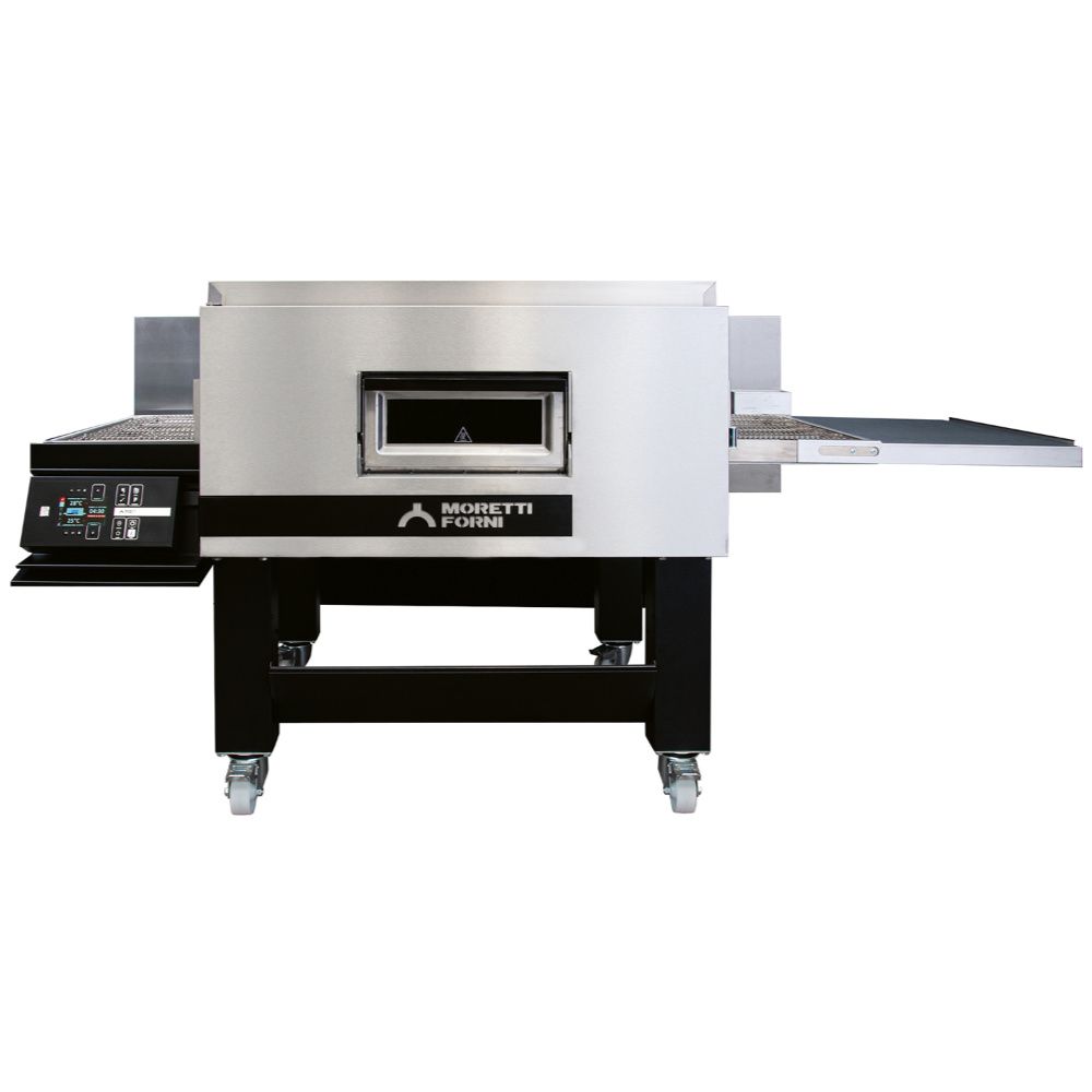 Moretti Forni Pizza Tunnelofen T98E Moretti Forni Pizza Tunnelofen T98E