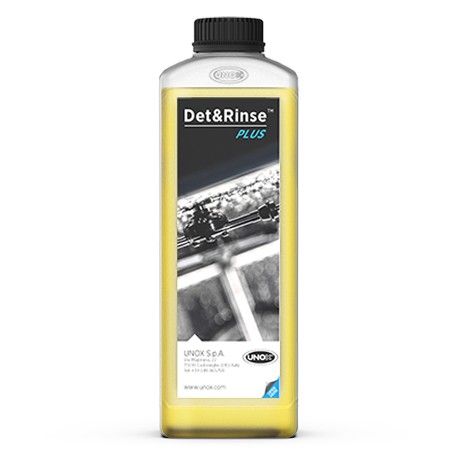 Unox Det & Rinse PLUS Reiniger Unox Det & Rinse PLUS Reiniger