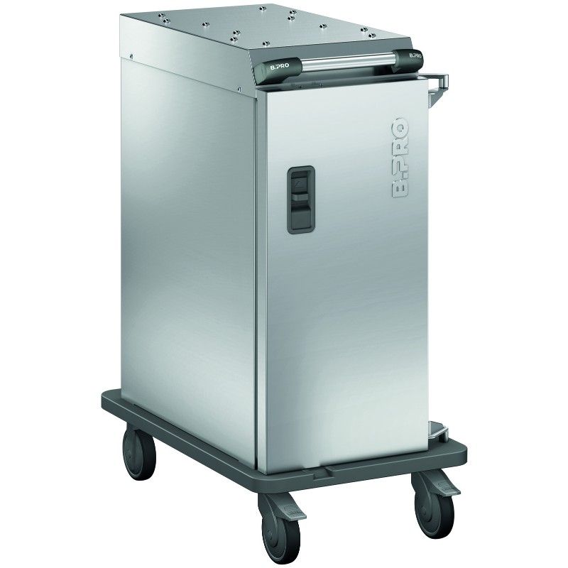 B.PRO / Blanco | B.PROTHERM BPT E 18 N - unbeheizt B.PRO / Blanco | B.PROTHERM BPT E 18 N - unbeheizt