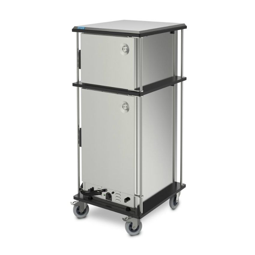 Hupfer Bankettwagen BKW 1/28 B-GN-57,5 +10 PK - gekühlt Hupfer Bankettwagen BKW 1/28 B-GN-57,5 +10 PK - gekühlt