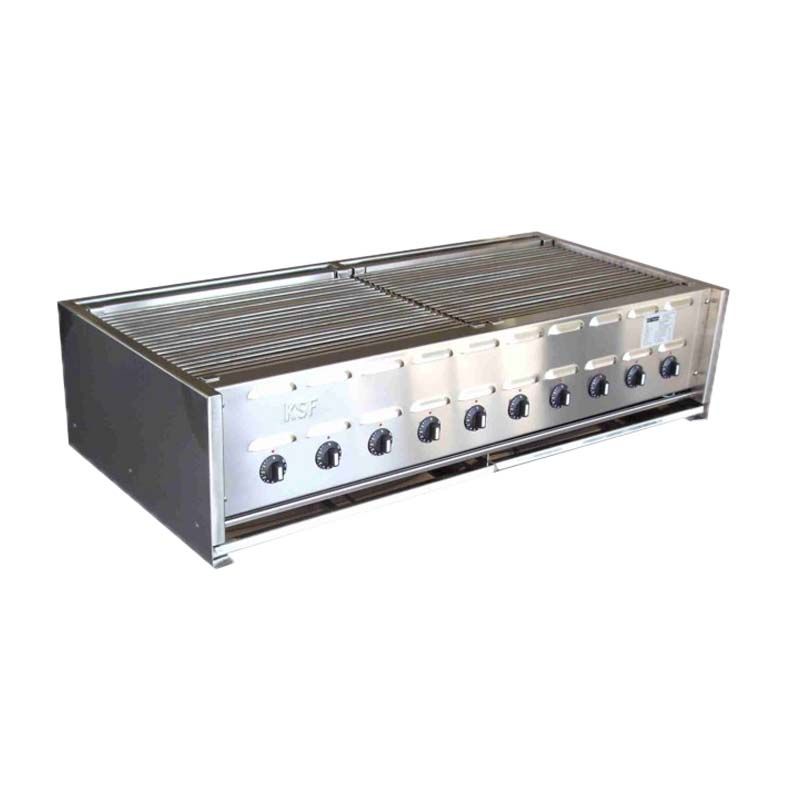 KSF Elektrogrill RGS 145 KSF Elektrogrill RGS 145