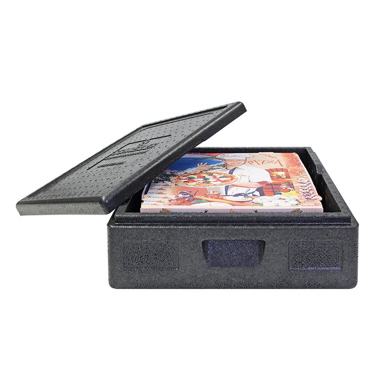 Pizza Transportbox 12 Liter Pizza Transportbox 12 Liter